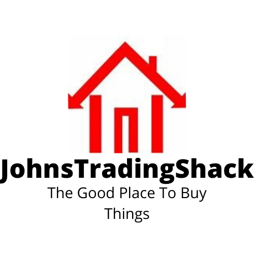 About John's Trading Shack